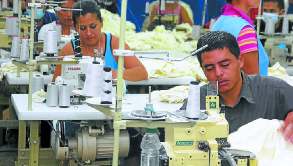 Honduras: Pactan aumento del 7.5% al salario mínimo para 2014