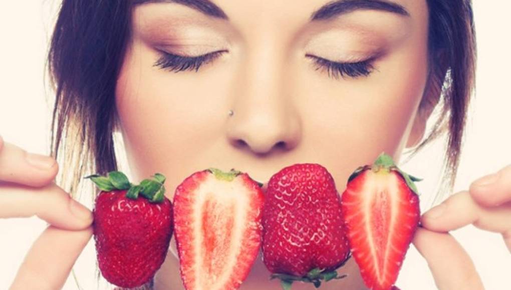 Los antioxidantes, beneficiosos para la salud