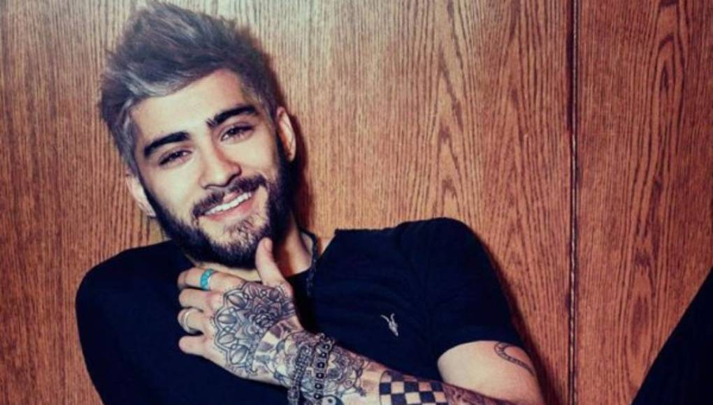 Zayn Malik siempre supo que dejaría 1D
