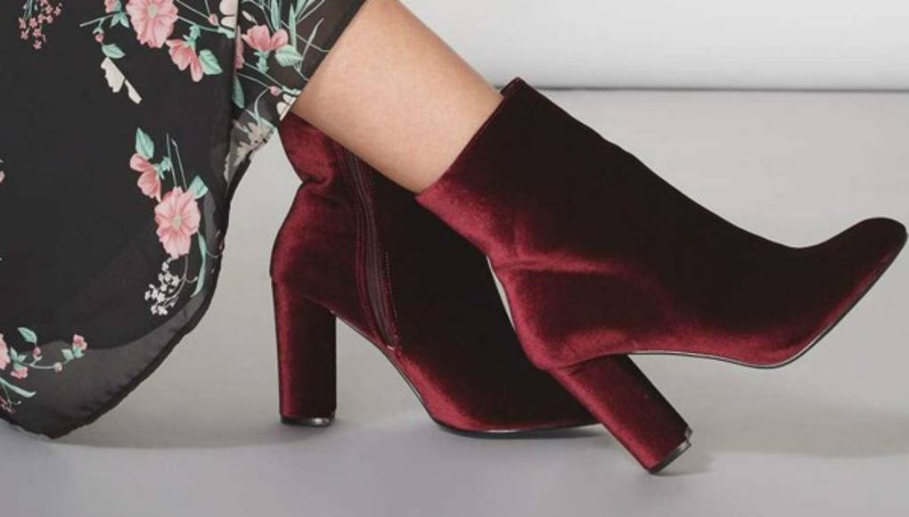 El calzado ideal para bailar