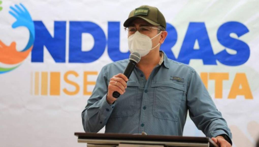 Honduras y la ONU aperturan oficina anticorrupción