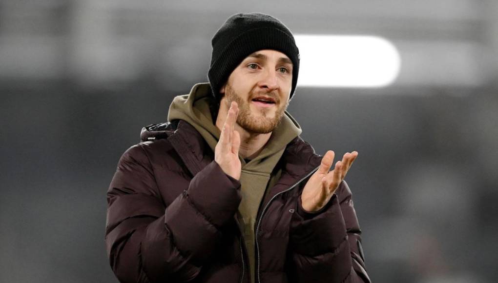 En la previa del partido que enfrentó al Luton Town ante el Manchester United, que su equipo acabó perdiendo 1-2, Tom Lockyer recordó su incidente ante el Bournemouth y habló sobre estado de saludo tras sus dos problemas cardíacos en pocos meses.