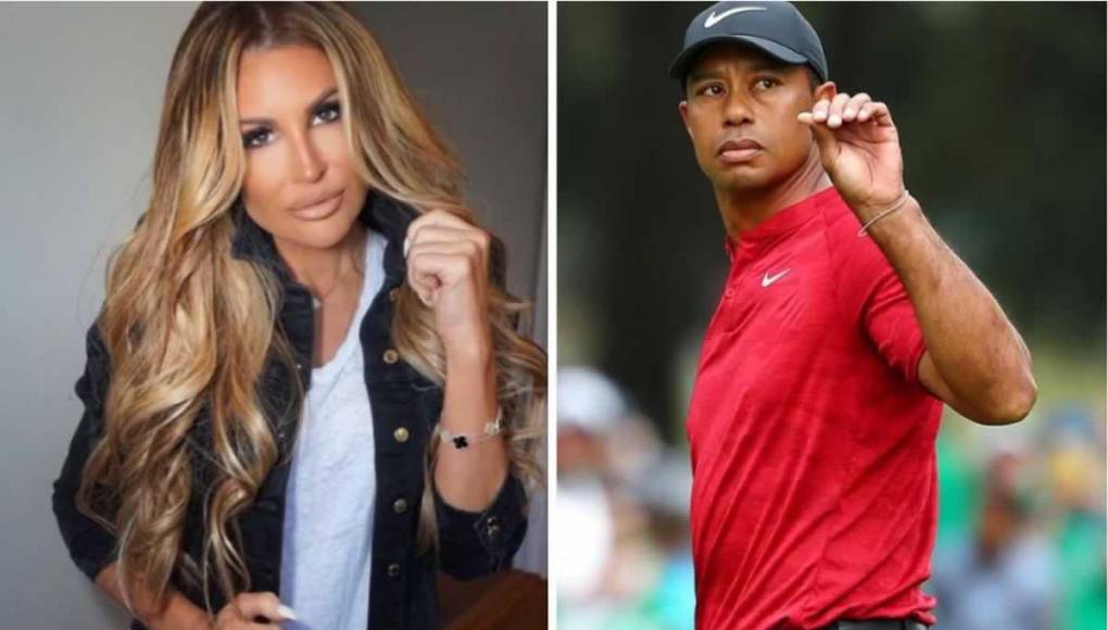 “Ha afectado mis relaciones. Tengo un mundo muy pequeño, lo mantengo así. Realmente no confío en mucha gente porque lo que he pasado es algo que mucha gente no puede entender”, añade una Rachel Uchitel cuya vida no ha sido sencilla.