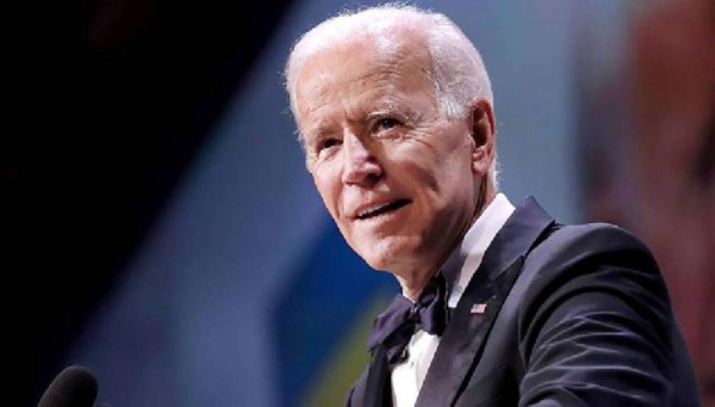 Joe Biden, una vida marcada por la tragedia