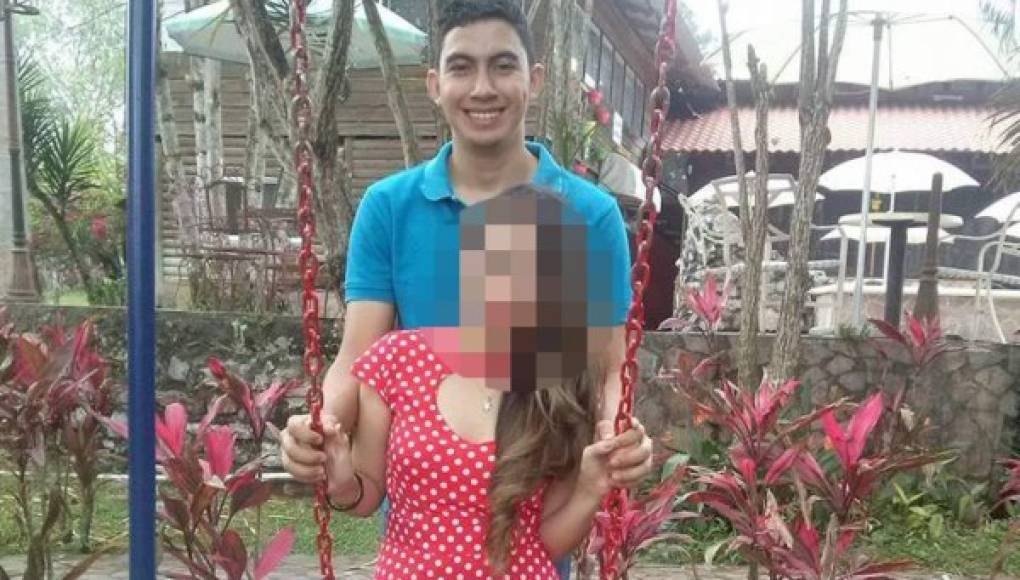 Ingeniero es asesinado tras dejar a su novia en la casa en San Pedro Sula
