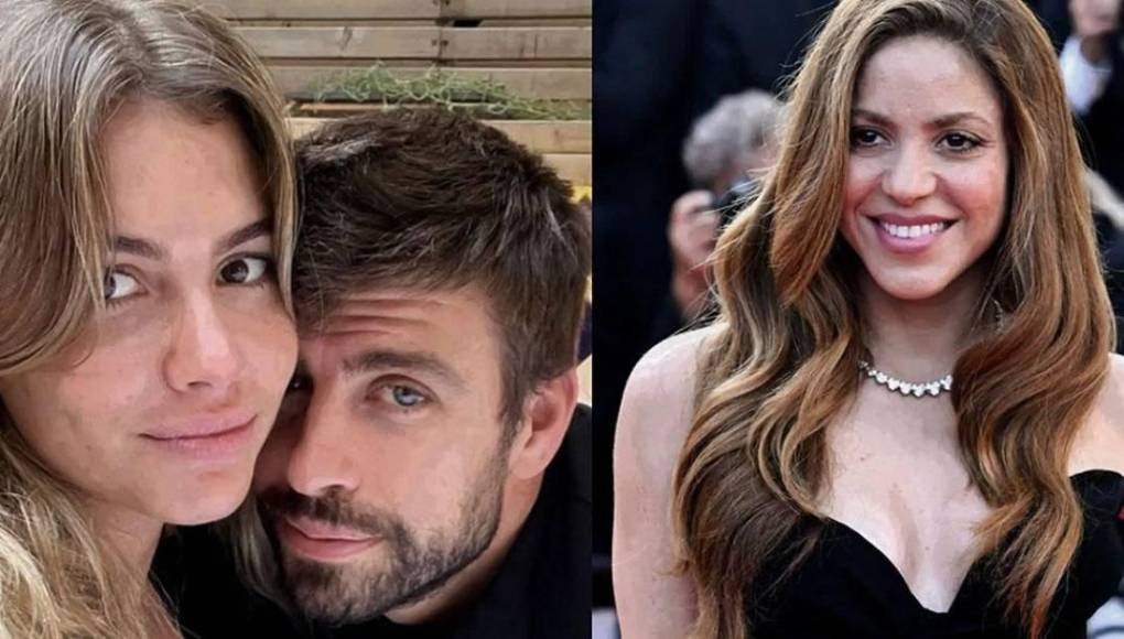 Y agregaron: “Ha solicitado (el padre de la colombiana) al exfutbolista que deje atrás resentimientos pasados con su hija y que ambos intenten mejorar su relación por el bienestar de Milan y Sasha”.