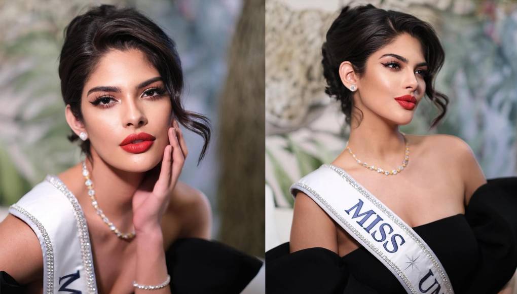 El listado que fue publicado el 15 de abril y ubica a la beldad nicaragüense como una de las cuatro portadas de la revista. 