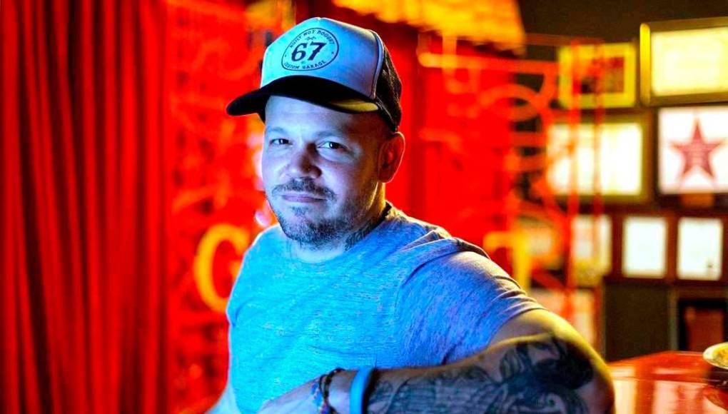 El disco ‘Las Letras Ya No Importan’, el segundo de Residente como artista solista, cuenta con 23 temas y una ristra de cantantes invitados.