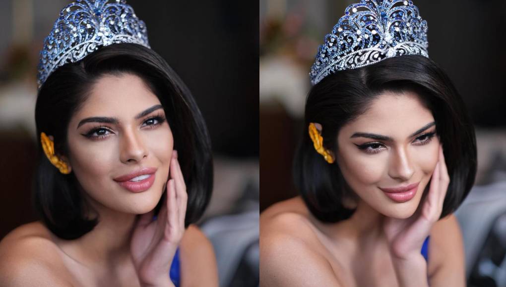 “Ha dejado una huella imborrable en el corazón de muchos, demostrando que la verdadera belleza radica en la fortaleza interior y en la capacidad de superar las adversidades con gracia y dignidad”, agregó la presentadora sobre la nueva Miss Universo.