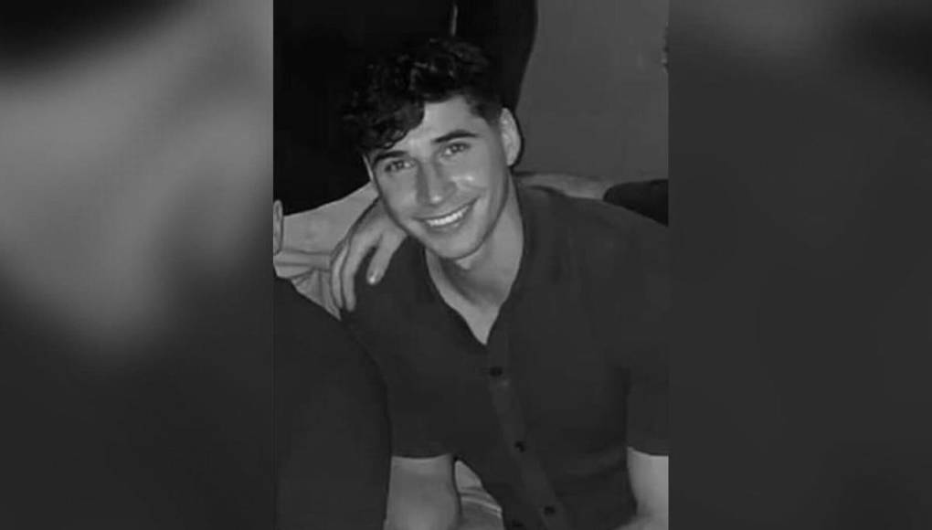 Lorcán Branagan, de 26 años, desapareció el pasado fin de semana tras ser visto por última vez en King Street Wharf de Darling Harbour alrededor de las 3:30 de la madrugada del sábado al domingo, después de una noche de fiesta con amigos en una discoteca.