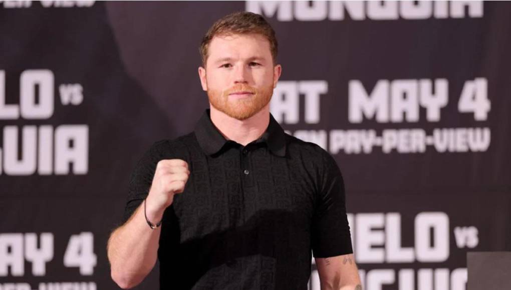 “Hay sensibilidades dentro del boxeo. Uno de los principales críticos ha sido por los años David Faitelson, periodista de Televisa y a quien han vetado de la pelea de este sábado de ‘Canelo’ Álvarez”, compartió Carlos Ponce de León en el programa de Los Informantes de Récord. 