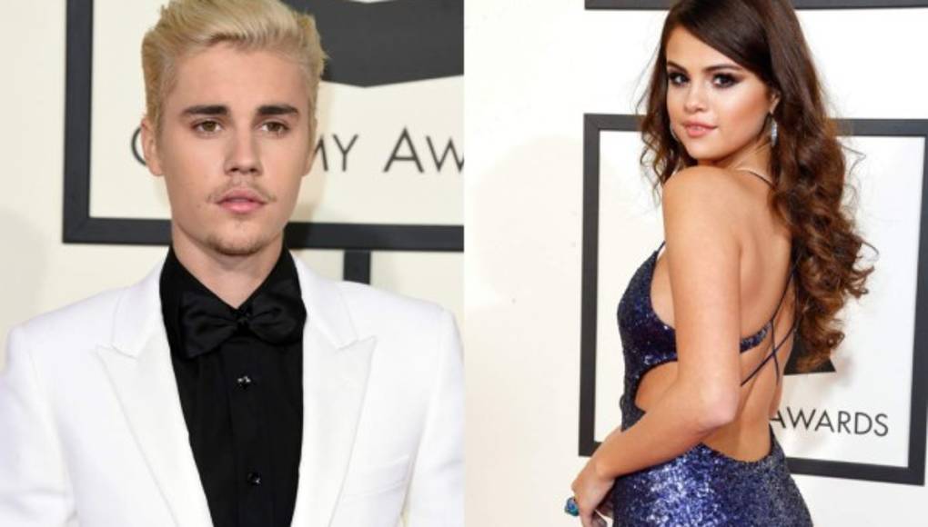 Justin Bieber cancela cita con Selena Gómez