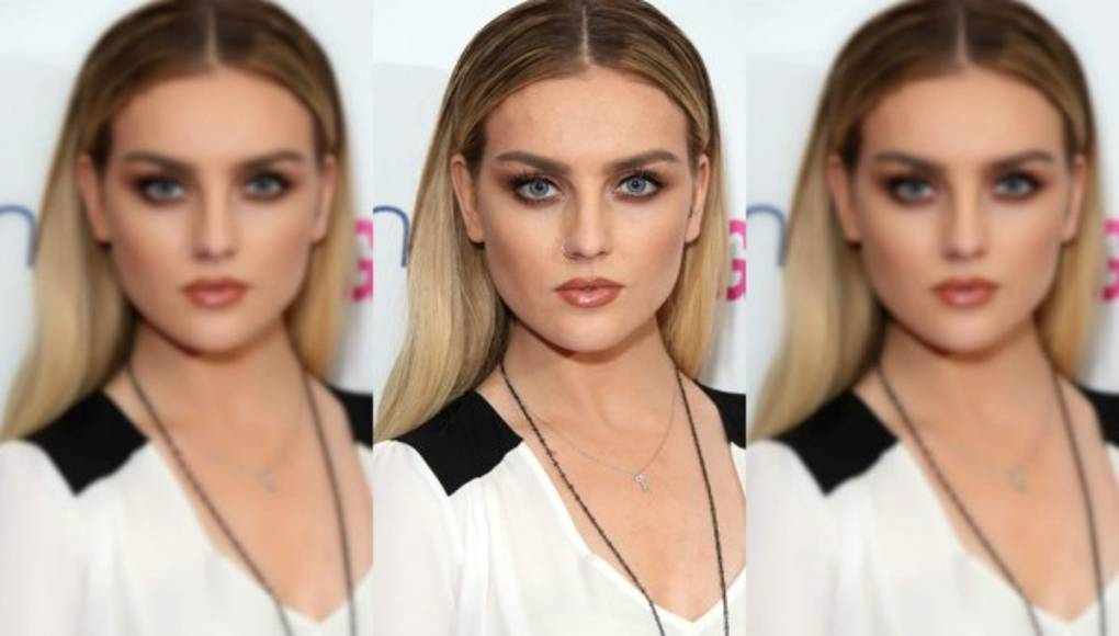 Perrie Edwards dice que Zayn era un 'tonto'