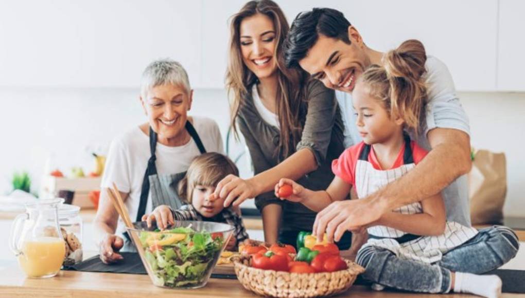 ¿Quiere vivir una vida más larga y saludable?