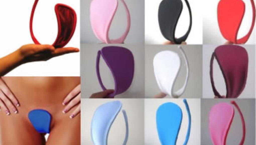 C-String, la ropa íntima que causa furor - Diario La Prensa