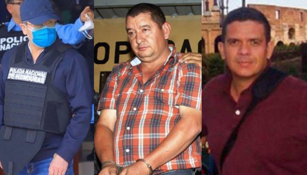 Varios de los hondureños que se entregaron a la justicia estadounidense o fueron capturados y extraditados, pasaron por esta prisión donde igualmente permanecieron figuras internacionales como “El Chapo” Guzmán. 