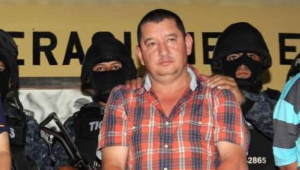 Miguel Arnulfo Valle, líder de la organización Valle Valle, fue condenado en septiembre de 2017 a 23 años de prisión por el tráfico ilícito de drogas. Lo último que se conoció ofialmente de él fue que permanecía en el Centro Metropolitano de Brooklyn, a diferencia de su hermano Luis Alonso. 