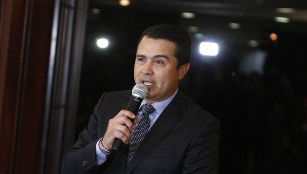 Luego de ser capturado en el aeropuerto de Miami, Juan Antonio Hernández, fue llevado para un encierro provisional de su juicio en el Centro Metropolitano de Brooklyn. En 2021, el juez Kevin Castel, de la corte federal de Manhattan, dictó una sentencia de cadena perpetua más otros 30 años de cárcel. Posteriormente fue trasladado a la prisión de Victorville, California. 