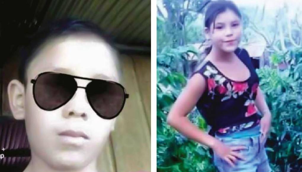 Encuentran muertos a hermanitos que tenían tres días desaparecidos en Copán
