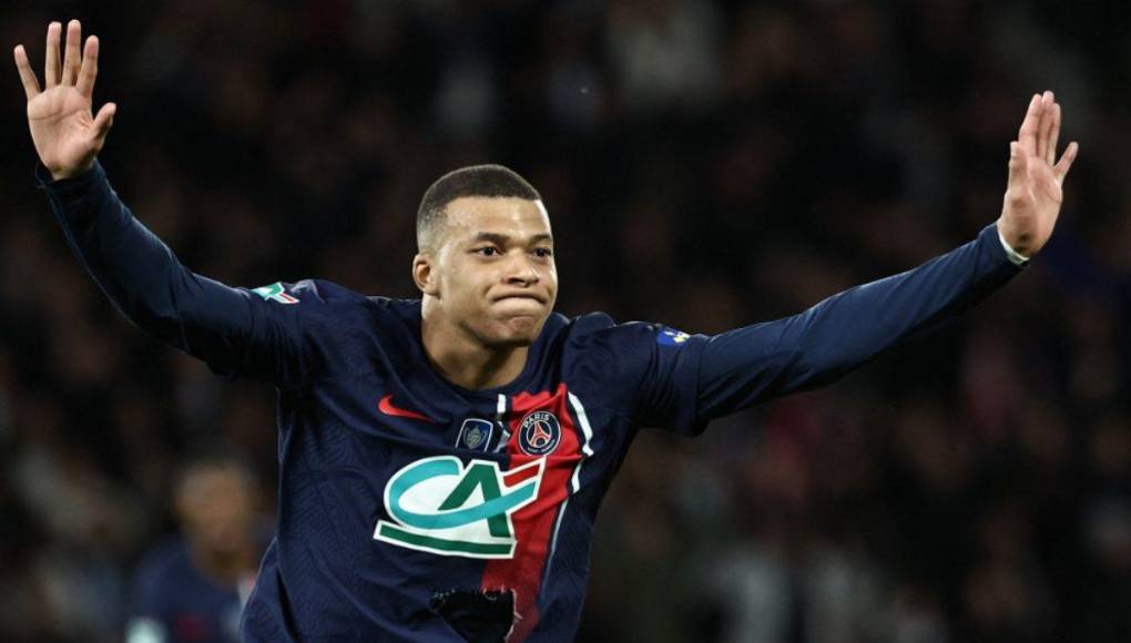 ¡Nueva polémica!Prensa internacional destapa sorpresiva traición de Kylian Mbappé.