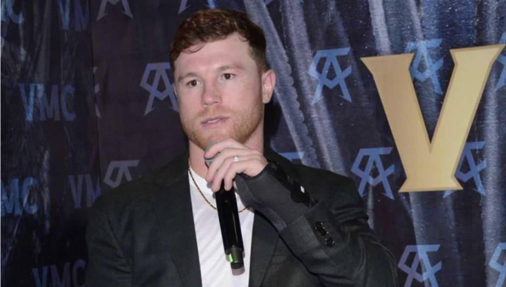 El boxeador mexicano fue cuestionado sobre este tema por la prensa en el Día de Medios previo a su próxima reyerta, por lo que negó rotundamente la existencia del veto, deslizándose de este tema en caso de que exista. “No, para nada. La empresa es la que se encarga de eso, yo estoy concentrado en lo mío. Si la empresa lo vetó, su motivo ese tener”, mencionó.