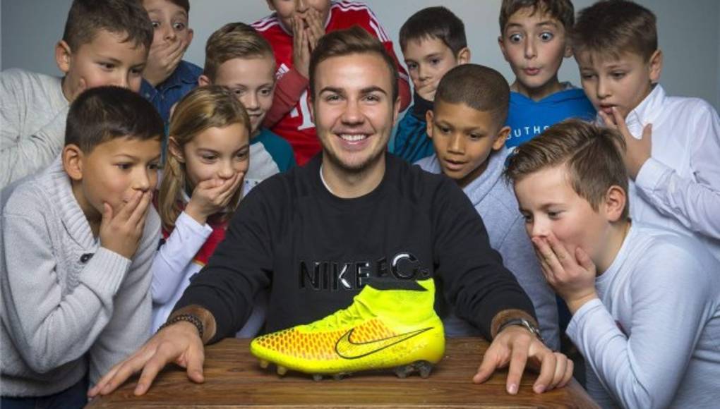 Un zapato que vale millones &nbsp;&nbsp;