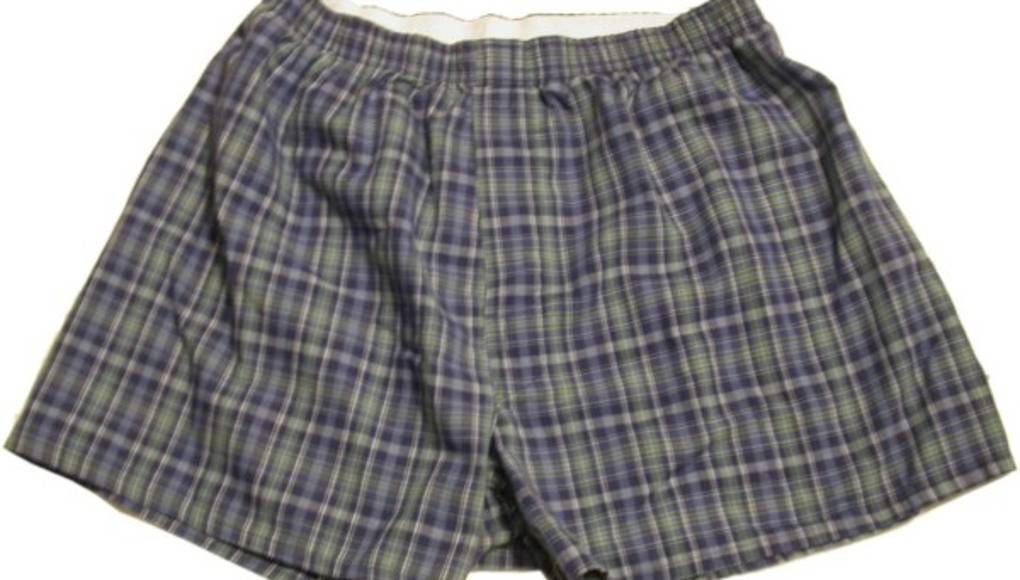 Claves y secretos de un calzoncillo saludable