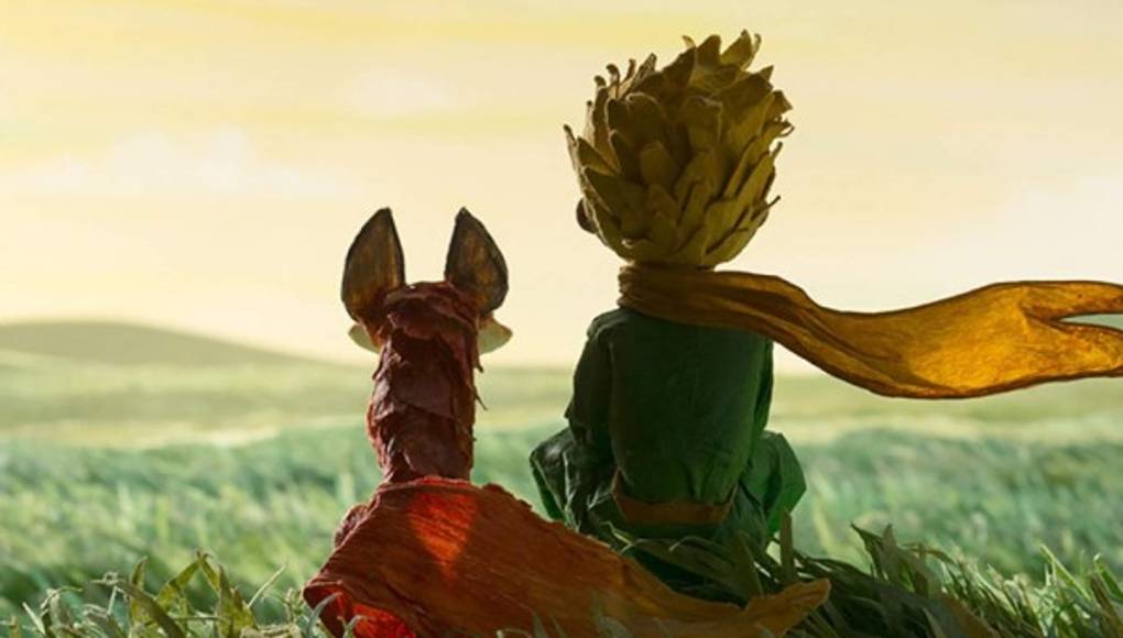 'El principito' llega a Honduras