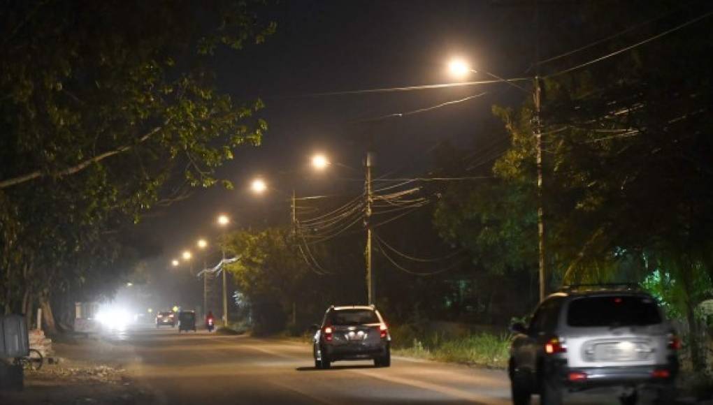 Honduras extiende el toque de queda de 10:00 pm a las 05:00 am hasta el 18 de abril