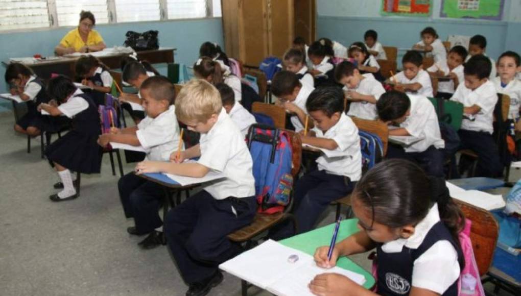 Secretaría de Educación: Continuarán suspendidas las clases en Honduras