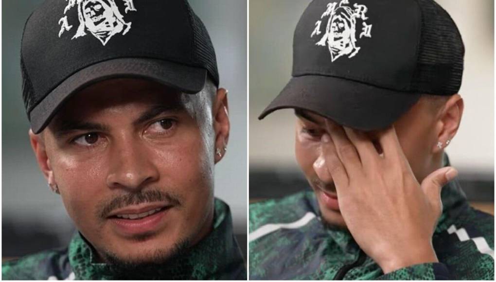 “Cuando hice la entrevista, dije que si ayudaba a una persona, sería feliz, y eso es todo lo que quería. El apoyo y la reacción que obtuve fueron abrumadores; definitivamente estoy orgulloso de ello”, remarcó en su entrevista con Gary Neville.