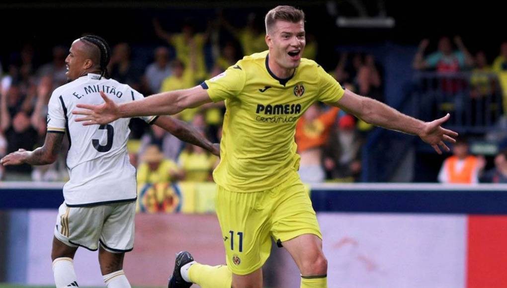 - Con 23 goles: Alexander Sorloth (NOR) (Villarreal). El noruego se había encaramado al liderato con su póker ante el Real Madrid la penúltima jornada y en la última fecha ante Osasuna se lesionó pronto y no pudo confirmar la primera plaza.