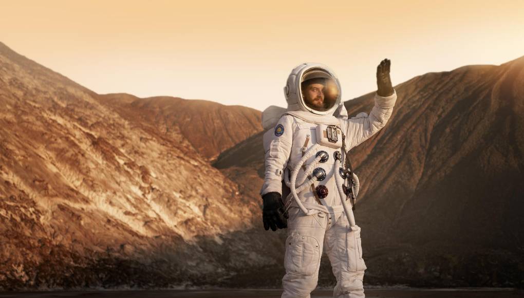 ¿Hasta qué punto viajar al espacio puede ser perjudicial para la salud?