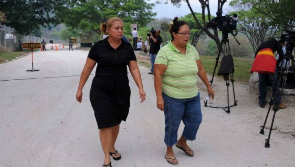 Jueza ordena a Seguridad extraditar al hondureño Carlos 'Negro' Lobo a EUA