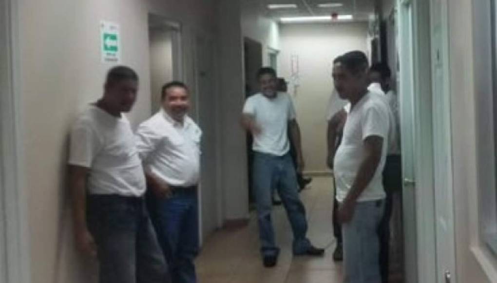 Dictan prisión preventiva al alcalde de Sulaco, Yoro
