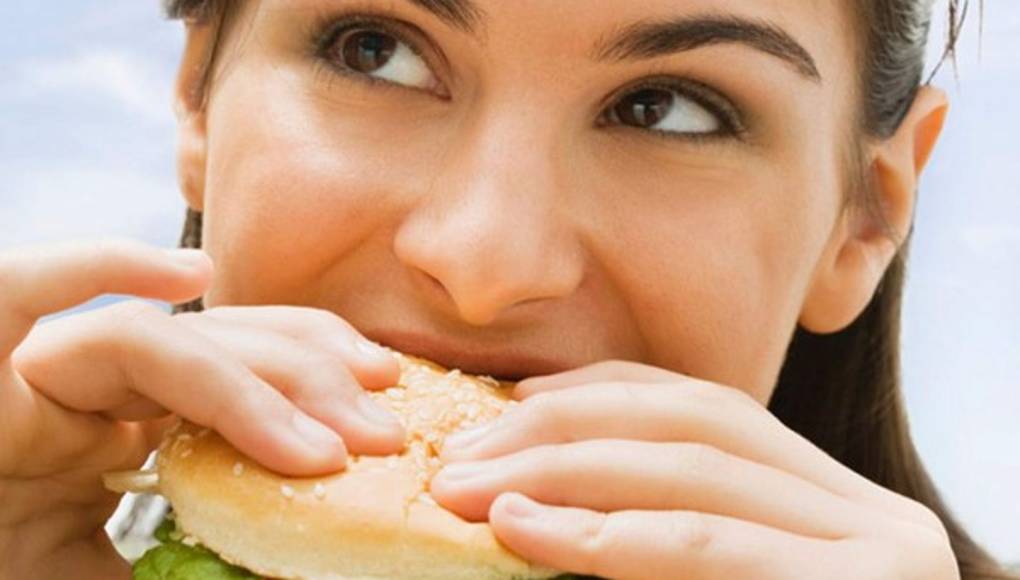 Seis alimentos que no debes comer en celebrar San Valetín