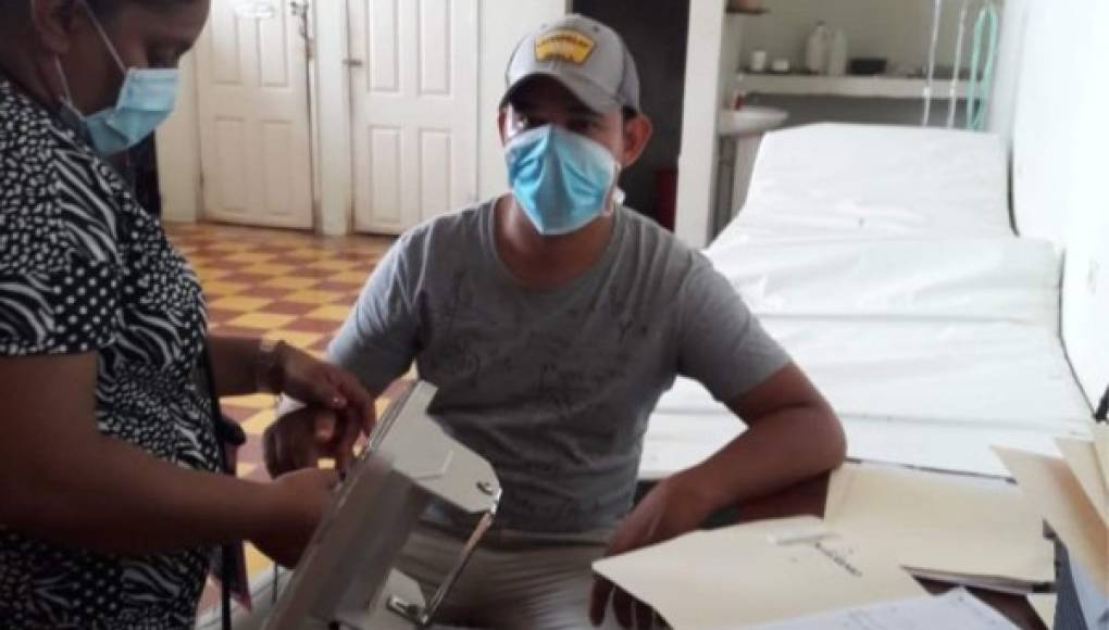 Más de 900 privados de libertad han dado positivo de coronavirus en Honduras