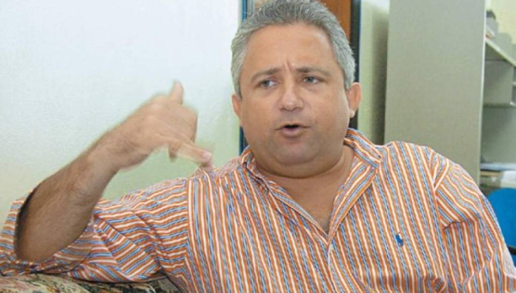 Fiscalía acusa al exalcalde de Tela David Zaccaro por malversación de caudales públicos   