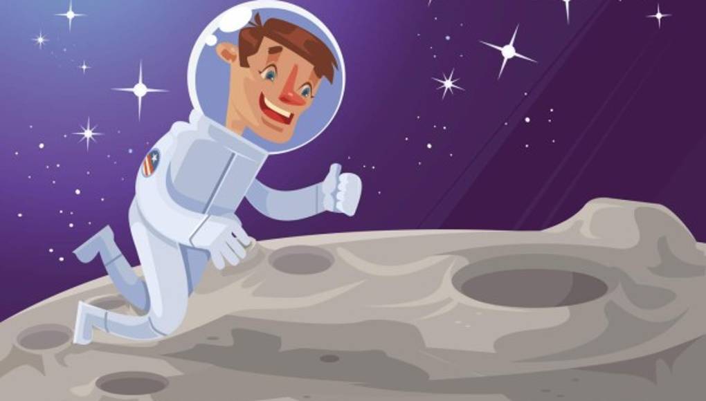 Subastarán bolsa con polvo de la Luna