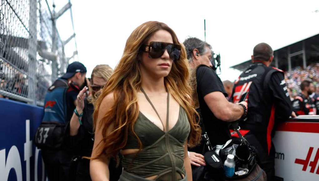 Shakira formó junto a Gerard Piqué una de las parejas más famosas del mundo, pero tras más de 12 años de relación y dos hijos en común, la cantante y el exfutbolista anunciaron su separación a principios de junio de 2022.