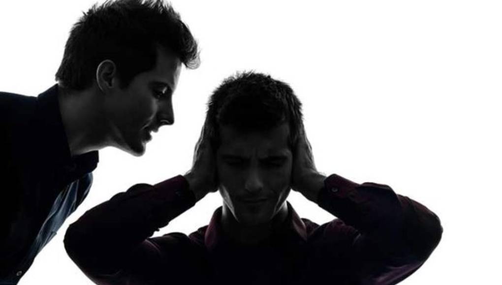 Descubren la zona del cerebro de pacientes con esquizofrenia que 'oyen voces'