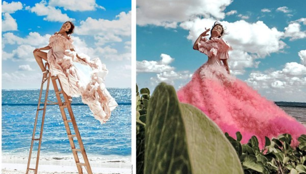 Volumen y muchos vuelos para este verano