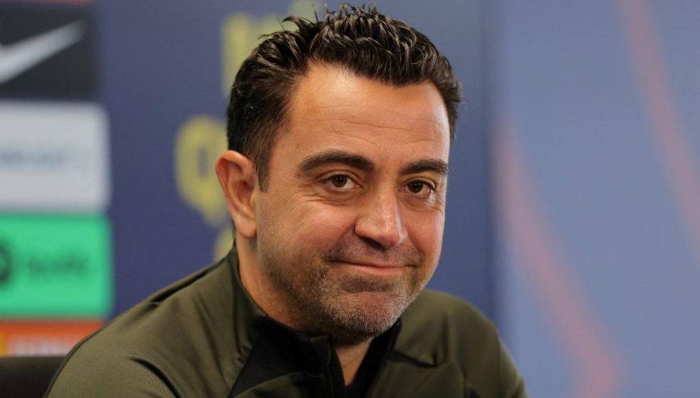 El entrenador del FC Barcelona <b>Xavi Hernández</b> afirmó que la confianza de sus jugadores y la creencia en que su proyecto todavía no está acabado le hicieron cambiar de opinión para seguir al frente del equipo y no dejar su puesto como había avanzado a finales de enero. 