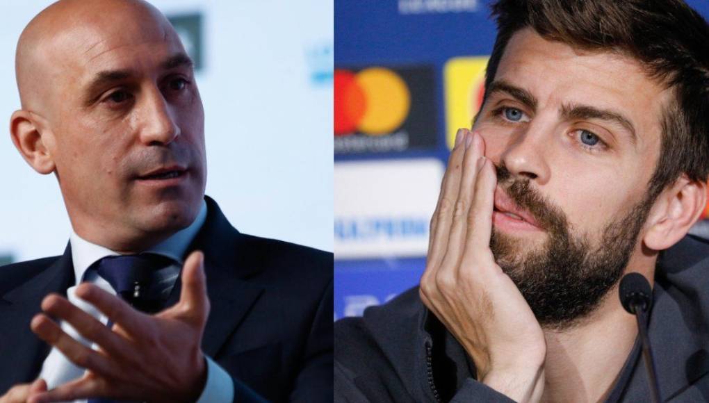 Luis Rubiales, ex presidente de la Real Federación Española de Fútbol (RFEF), vuelve a ser noticia por sus escándalos, con el traslado de la Supercopa de España a Arabia Saudí adquiriendo una notoriedad destacada en la investigación que le salpica ahora. Una en la que también está bajo sospecha Gerard Piqué.