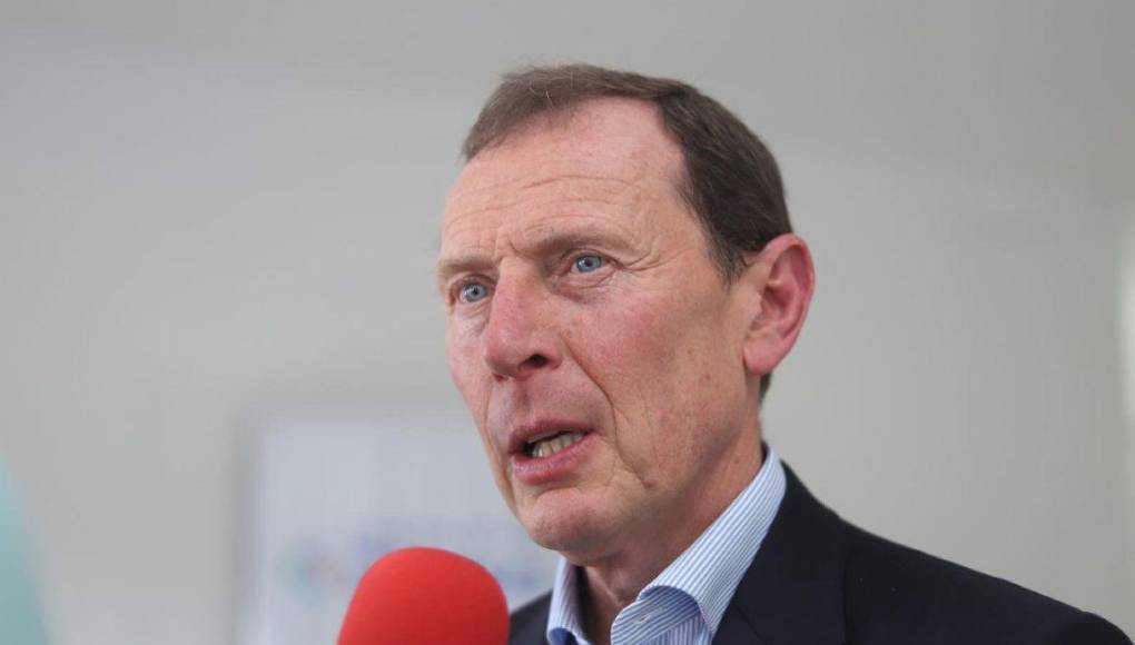 “Hay tres valores que para nosotros en el Real Madrid son muy importantes y tienen que ver con los logros que hemos conseguido a lo largo de nuestra historia”, 