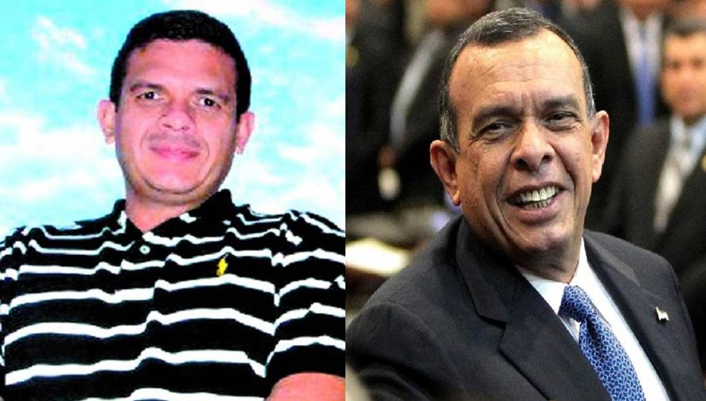 “Mentí (...) es difícil hablar sobre mi padre”: Fabio Lobo