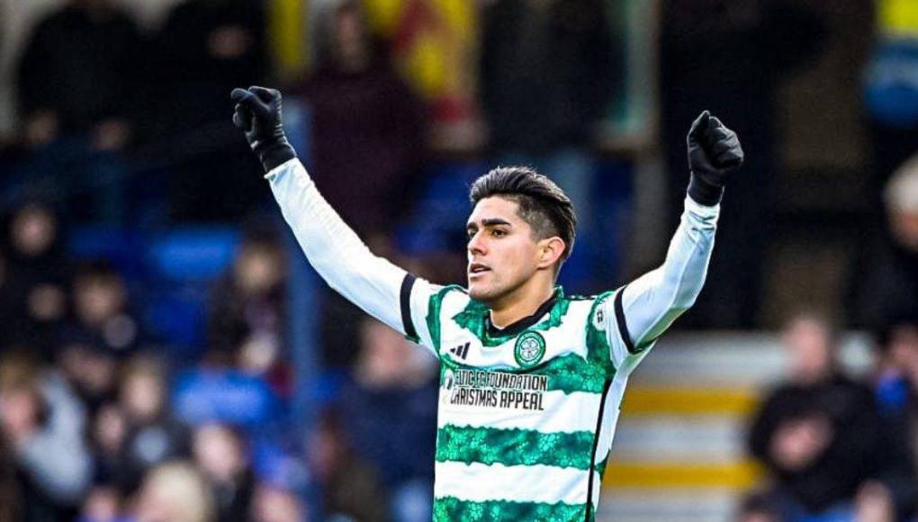 El volante hondureño Luis Palma disputó los 90 minutos del encuentro y fue en el 86 cuando anotó el tercero definitivo para que su escuadra se llevara los últimos tres puntos en casa.