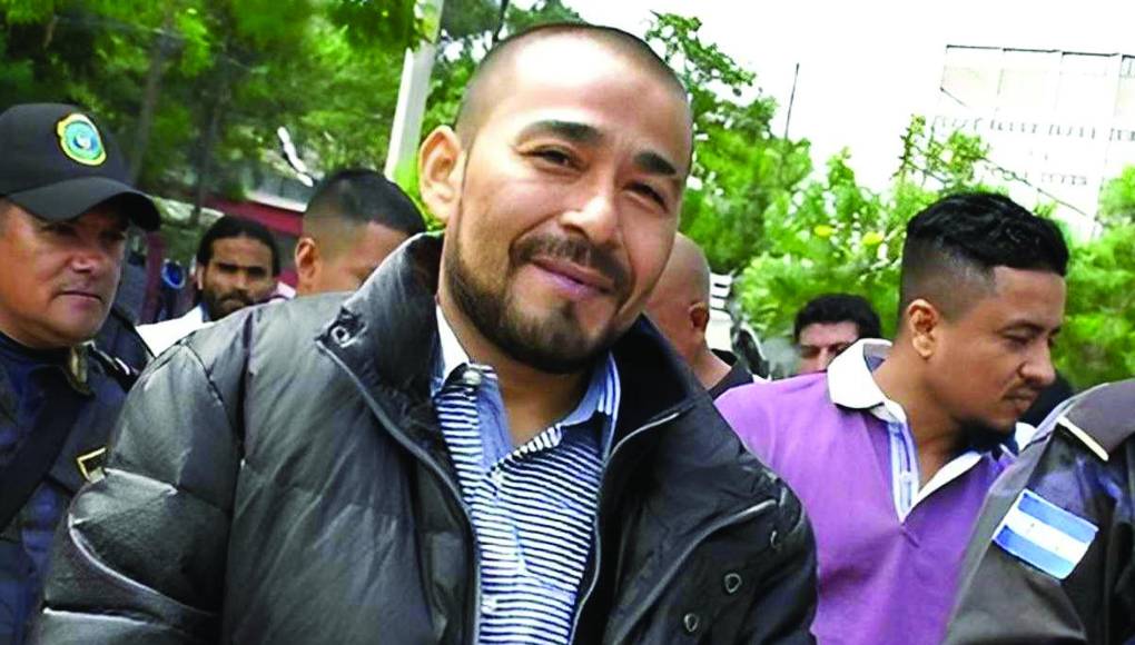 La exmujer del Porky aseguró que el Tigre Bonilla le dio armas al líder de la MS