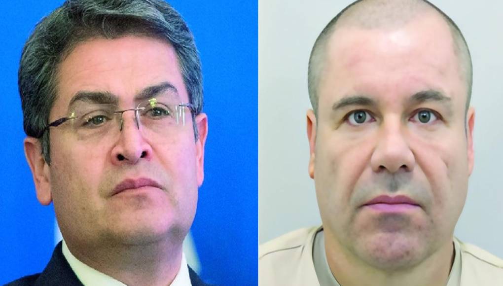 “El Chapo” mandaba droga a EUA por Puerto Cortés