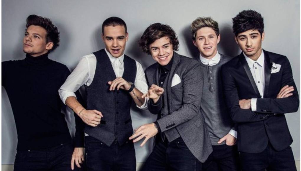 Hoy sale a la venta 'Four'